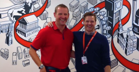 Virgin Trains Case Study