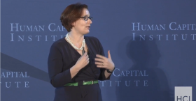 Communicating for Sustainable Change at Walmart