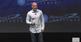 Feed-forward, not Feedback