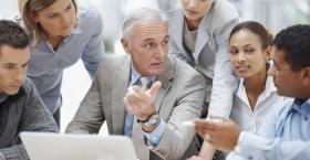 Develop Your Influence through Executive Presence and Personal Brand