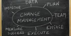 You Know Your IQ, But What's Your CQ?  Develop Your Change Intelligence to Lead Successful and Sustainable Transformation and Results