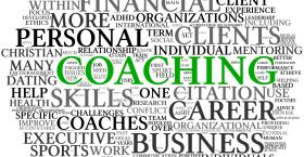 How Organizations Use Coaching: Evidence from ICF Industry Research