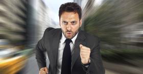 The Return of the Manager: This Time It's Personal