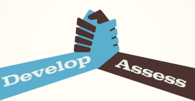  Need to Accelerate Your Leaders? Assess and Develop - Together