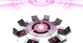 Making 360 Feedback Work for Your Organization