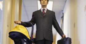 The Ten Steps to Become a More Family-Friendly Workplace