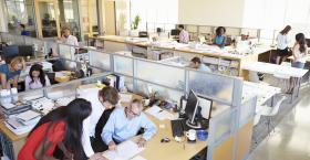 Employee Engagement in the 21st Century: Building a Connected and Prosperous Workforce