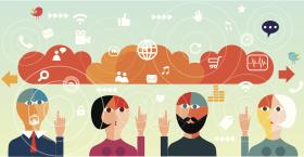 Truly Talent-Centric: The Importance of Collaboration, Analytics and Mobile Technologies for Modern HR