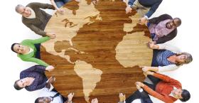 Diversity and Talent Strategy: Global Outlook, Business Perspective