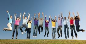 Happiness Fuels Success, Not The Other Way Around