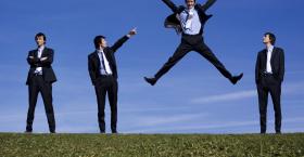 What Can One Industry Teach All Others about Employee Recognition and Engagement? 