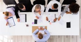 Transform the Hiring Process to Increase Applicant Engagement