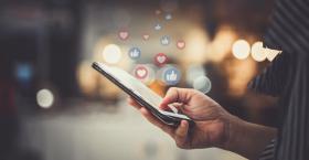 More Than “Likes”: Using Social Media to Improve Benefits Enrollment, Employee Engagement & Recruiting