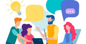 The “MCC” Factor: Multi-channel Communication’s Role in Keeping Employees Engaged