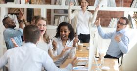 How to Build a Winning Employee Engagement Strategy