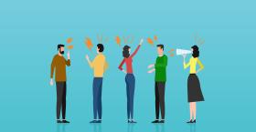 Re-wiring Your Organization for Speed and Agility with Employee Voice