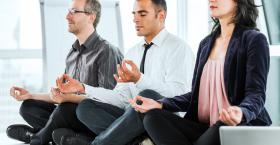 The Ten Commandments of Wellbeing: Reimagining Workforce Health Engagement for the 2020s and Beyond