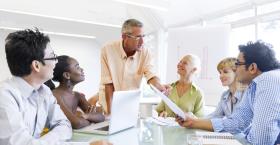 Expanding Learning to Your Extended Enterprise: How to Train Your Network