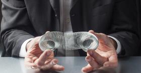 Resiliency: The Foundational Skill in Today’s Workplace