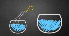 Emergent Leadership in Action