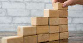 The Greatest Change Comes with the Lowest Resistance, Highest Productivity