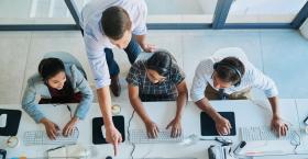 Beyond Technical Skills: Growing Leaders in Highly Technical Organizations