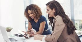 Building the Workplace of the Future: 5 Culture Trends