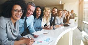 Finders, Keepers: How to Attract and Retain Today's Top Talent