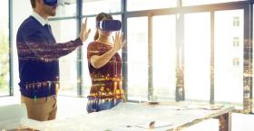 Prediction: The Future of Employee Engagement Starts with Augmented Reality