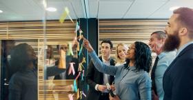 Rev up Your Workforce! Secrets of Building a Top Workplaces Culture