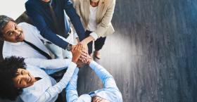 Coaching Leaders, Teams to Demonstrate Your Company Values