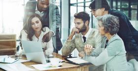 Modernizing the Employee Experience