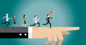 New Research -- Developing Sustainable Leadership Pipelines