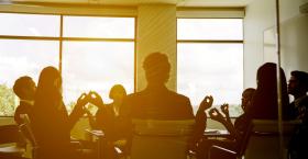 Meditation as a Performance Tool: The Science Behind Why & How it Works