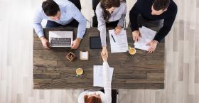 Selecting for Retention: Reducing Turnover Before You Hire