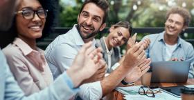 The Three Things That Will Make Your Employee Engagement Efforts Relevant to Every Single Employee