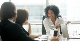 Power Performance: How HR Can Support Managers in Coaching Conversations