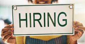 PREP FOR PEAK: 6 Pro Tips for Seasonal Hiring Success