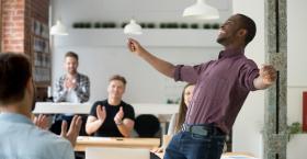 Workplace Cultures: Optimized is the New 'Best'