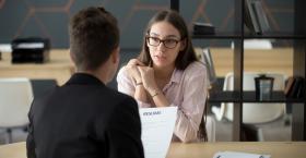 Candidate Engagement’s Dynamic Duo: Strong Employer Brand, Powerful Content