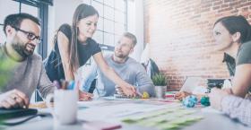 5 Ways to Amplify Learner Engagement and Collaboration: Research