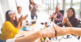 6 HR Tips for Building Authentic Relationships at Work