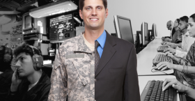 Three Reasons to Recruit Veterans: Proven Leadership, Global Perspectives, and Targeted Skills