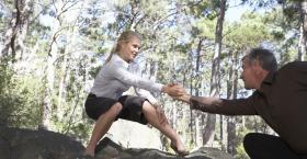 The Leader Within – Leadership Emotional Intelligence