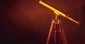 The Search for Brilliance: Five Steps to Spark Your Own Authentic Leadership Journey