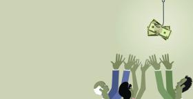 The Role of Rewards in Building Employee Engagement