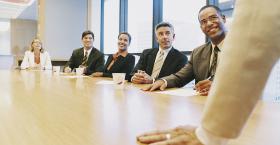 Developing Emotionally Effective Leaders