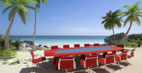 Cult or Culture? It Takes More than a Makeover to Make Your Company Great