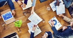 Executive Survey Results: Changing Expectations for HR Leadership