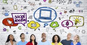 Recruiting the Ultra-Informed in a Mobile, Social and Connected World